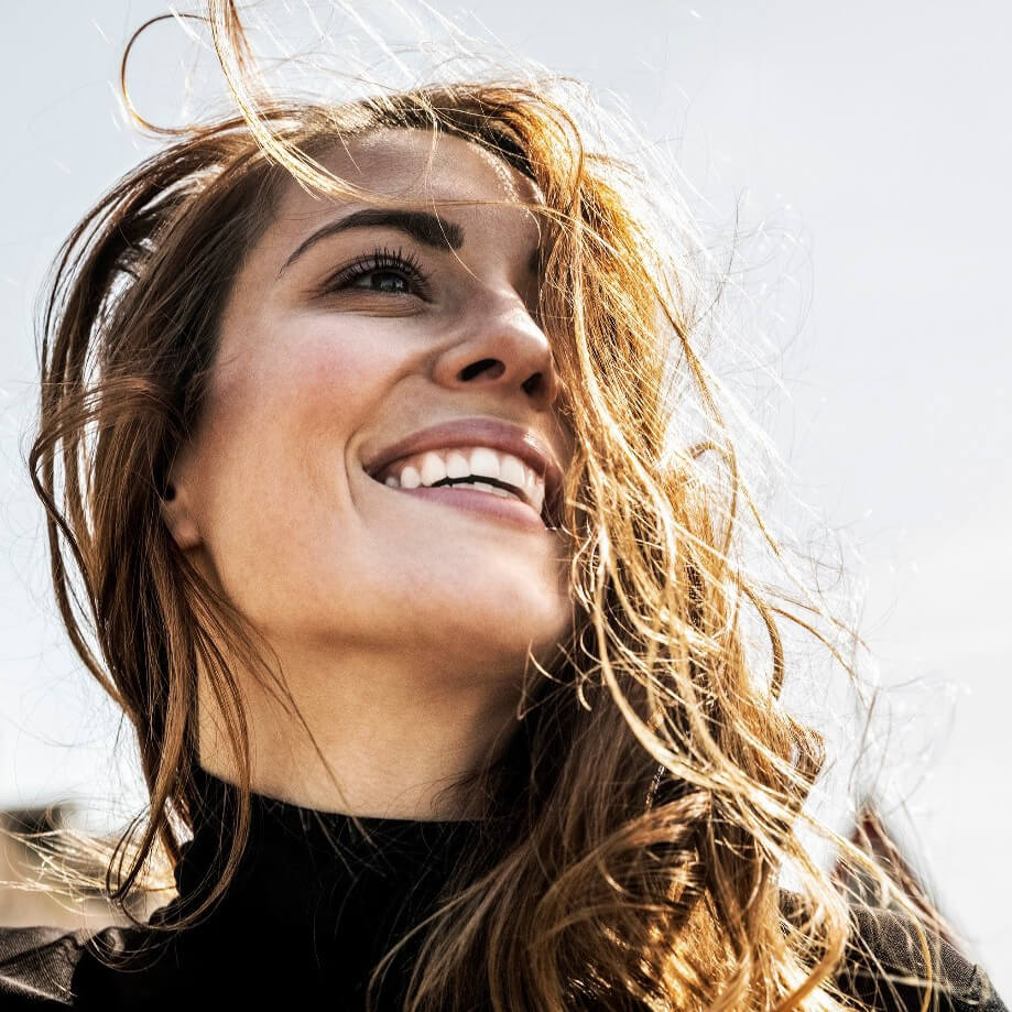 Woman - stock image